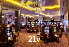 21v plataforma